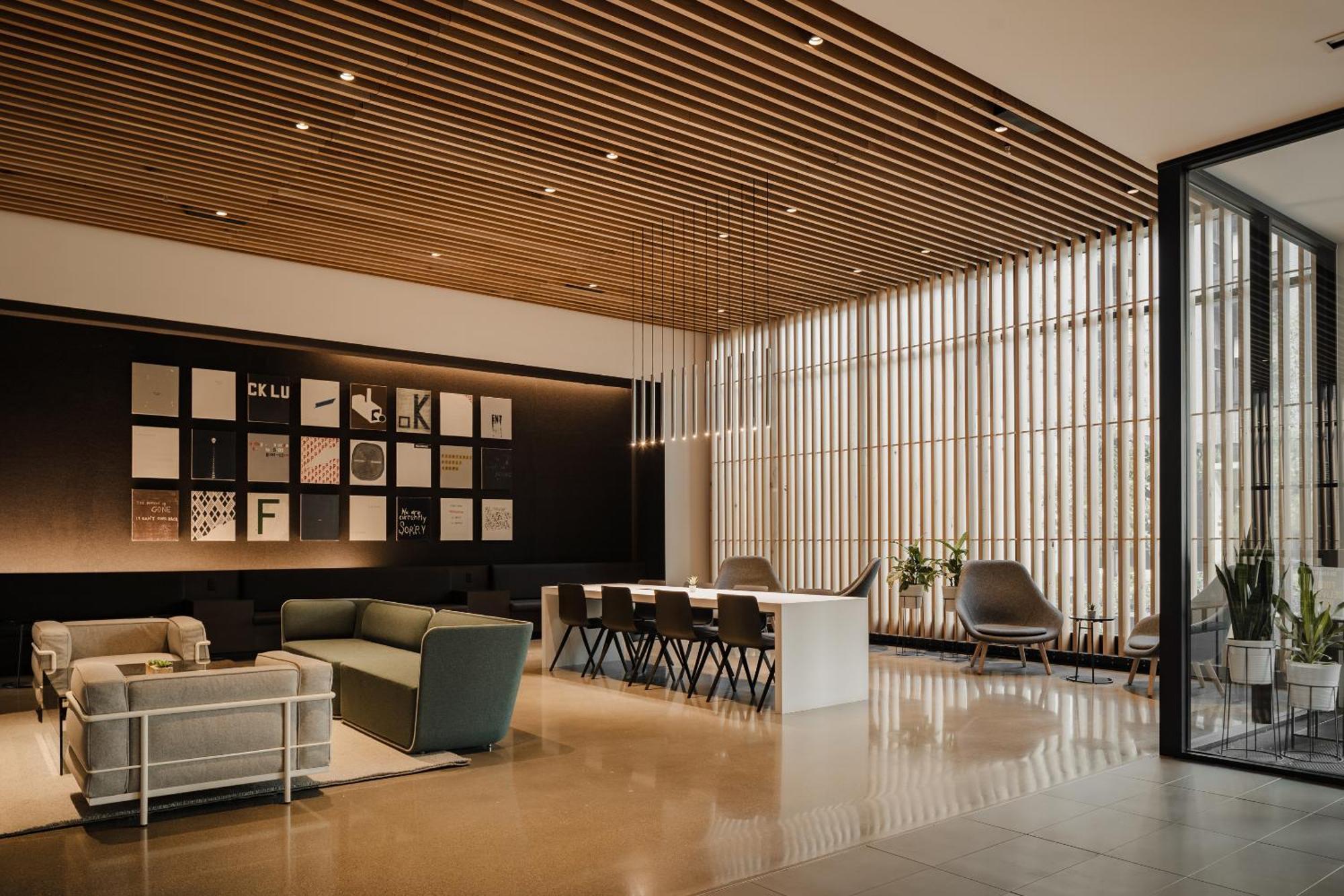 Sonder At Second + Second Apart otel Minneapolis Dış mekan fotoğraf