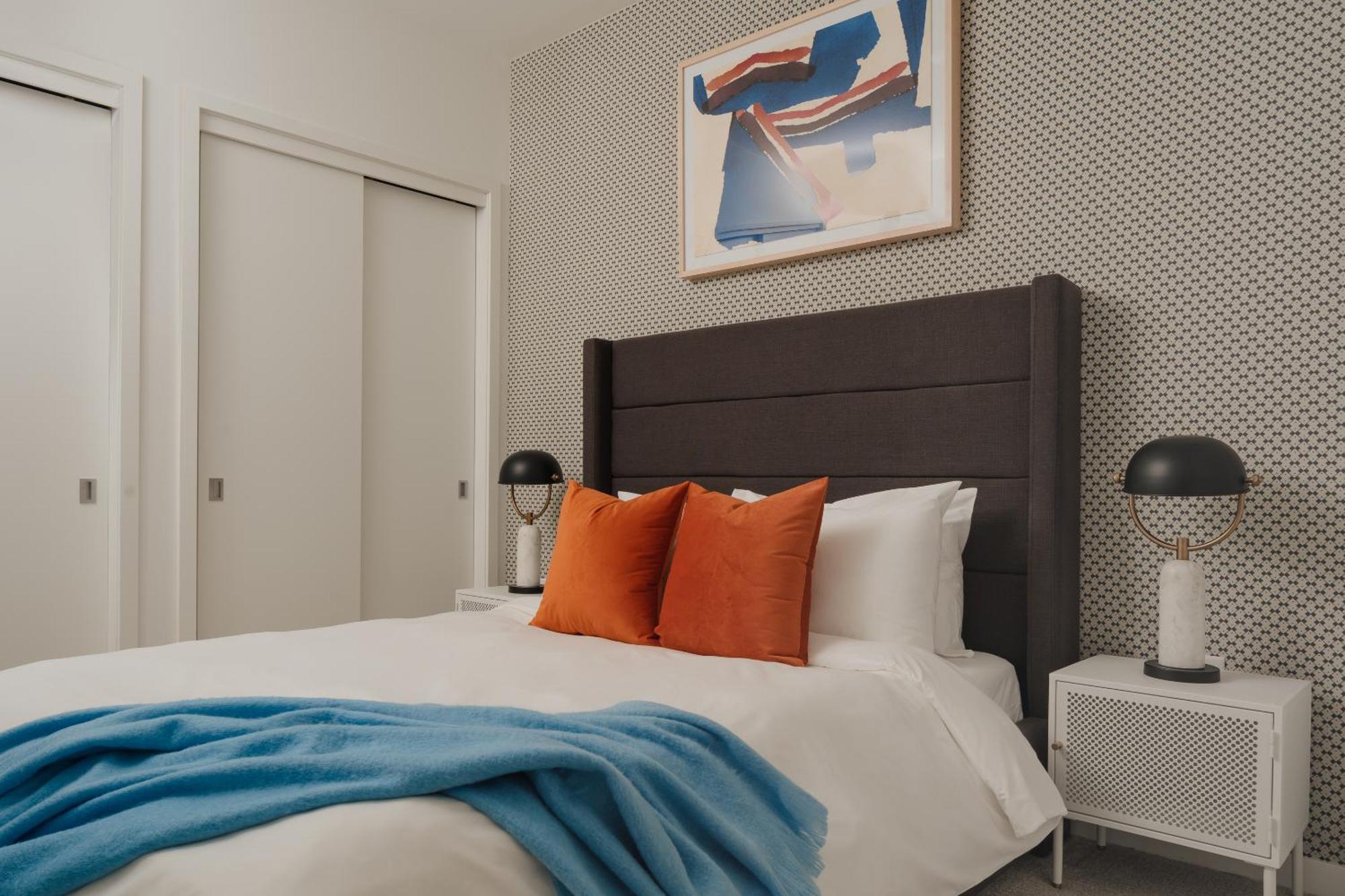 Sonder At Second + Second Apart otel Minneapolis Dış mekan fotoğraf