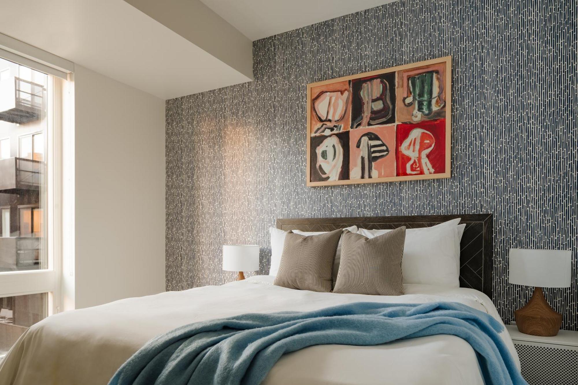 Sonder At Second + Second Apart otel Minneapolis Dış mekan fotoğraf